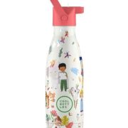 Botella térmica 350 ml Cool Bottles (varios colores)