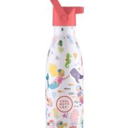 Botella térmica 350 ml Cool Bottles Sweet Mermaids boquilla