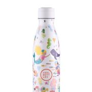 Botella térmica 350 ml Cool Bottles Sweet Mermaids tapón