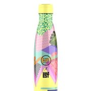 Botella térmica 500 ml Cool Bottles Antonyo Marest - Mediterranean tapón