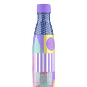 Botella térmica 500 ml Cool Bottles Antonyo Marest - René tapón