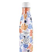 Botella térmica 500 ml Cool Bottles Nebula - Underwater Fun sin tapón