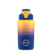 Botella térmica 500 ml The Sport Bottle - Paris tapón (2)