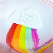 Bomba de baño Rainbow caja
