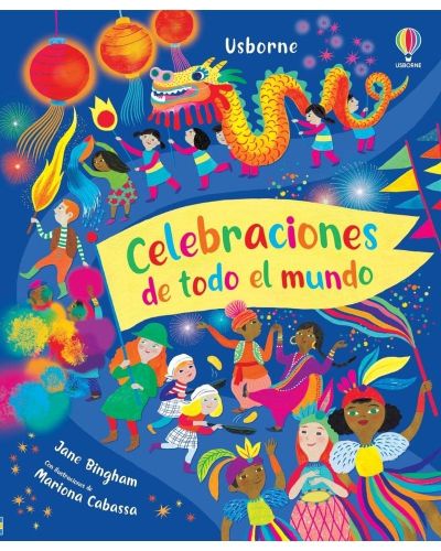 Celebraciones de todo el mundo